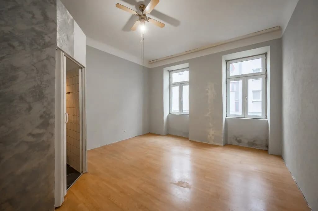 1-Zimmer-Wohnung kaufen in Wien – 29 m², € 89.000 – Bild 2 von 15