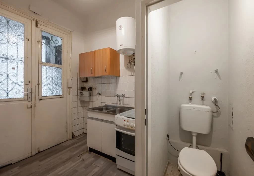 1-Zimmer-Wohnung kaufen in Wien – 29 m², € 89.000 – Bild 4 von 15