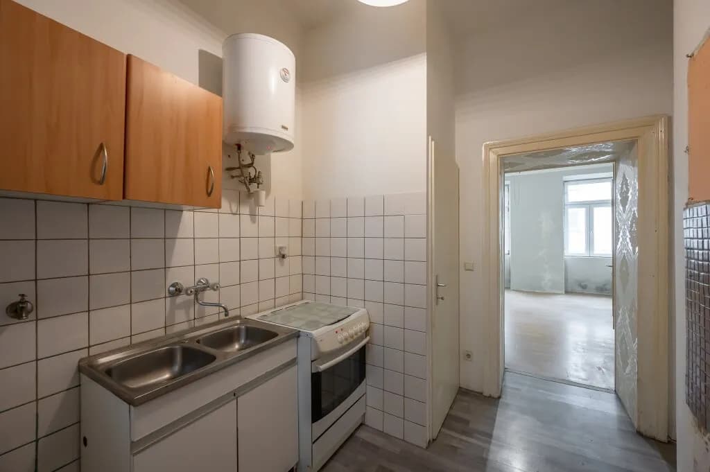 1-Zimmer-Wohnung kaufen in Wien – 29 m², € 89.000 – Bild 5 von 15