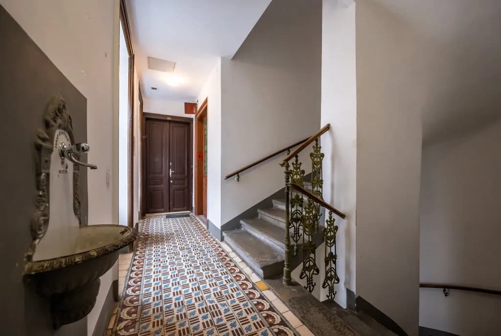 1-Zimmer-Wohnung kaufen in Wien – 29 m², € 89.000 – Bild 8 von 15
