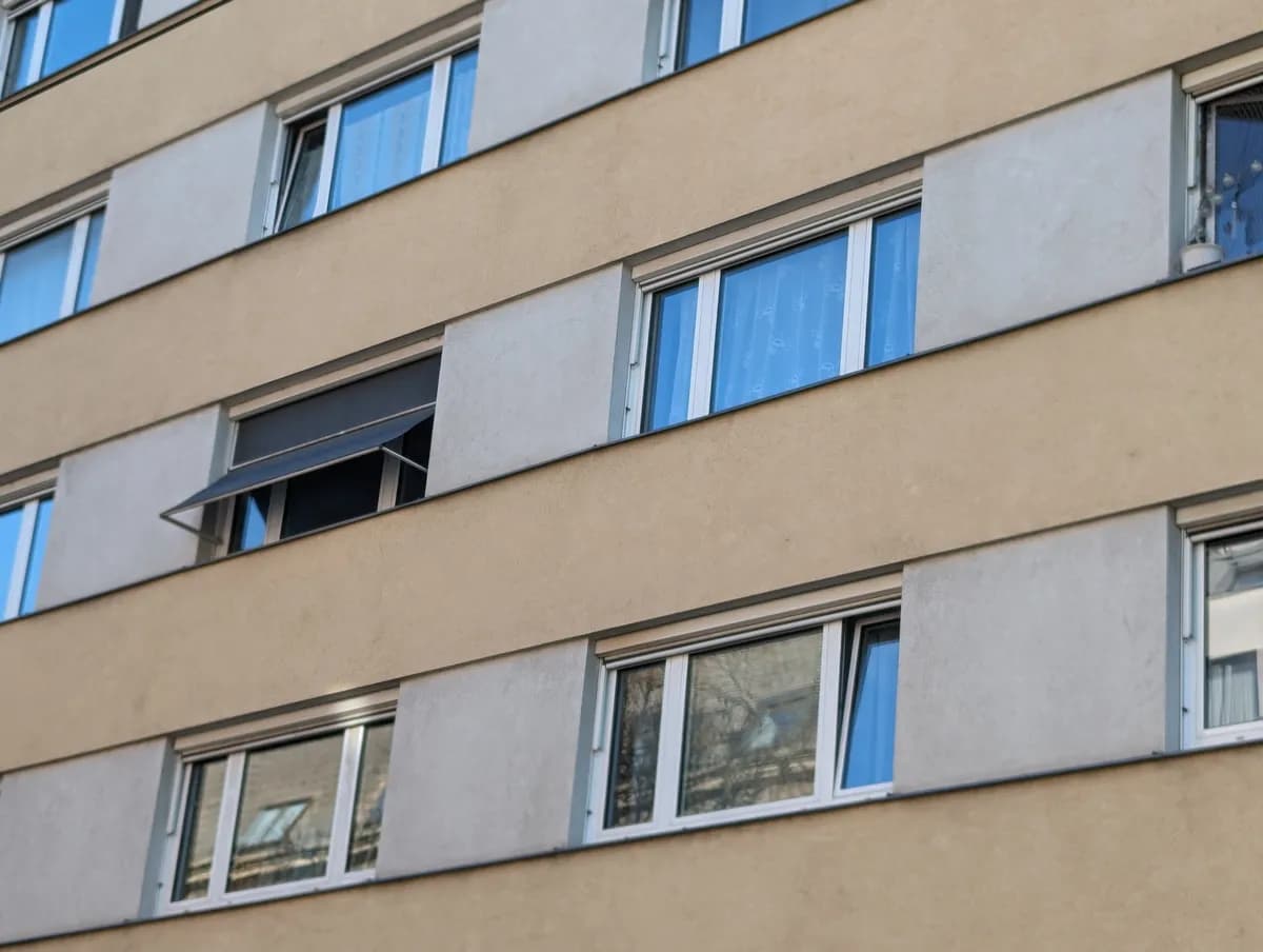 1-Zimmer-Wohnung mieten in Wien – 32 m², € 669 – Bild 1 von 11