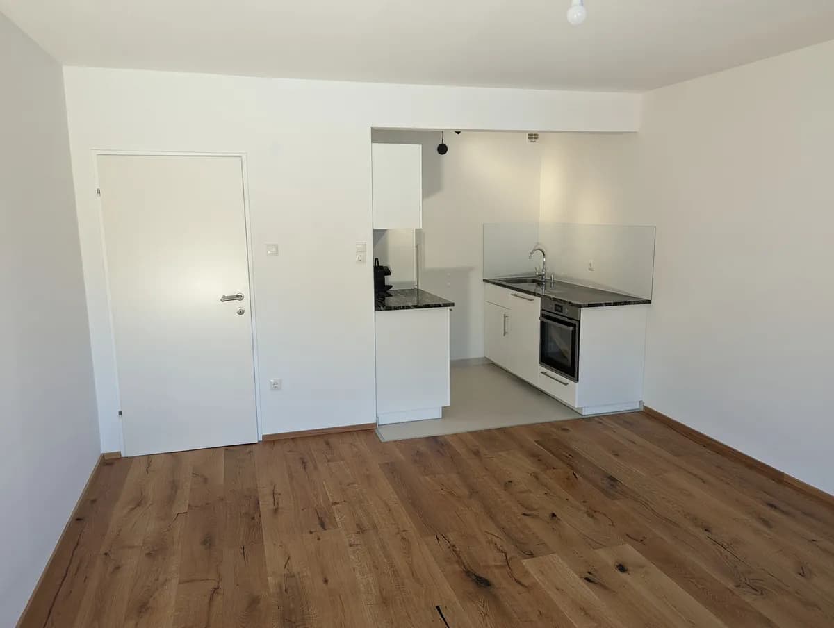 1-Zimmer-Wohnung mieten in Wien – 32 m², € 669 – Bild 2 von 11