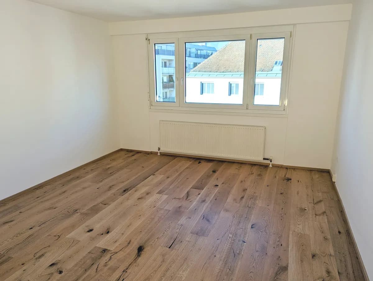 1-Zimmer-Wohnung mieten in Wien – 32 m², € 669 – Bild 3 von 11