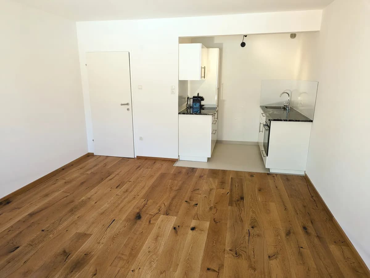 1-Zimmer-Wohnung mieten in Wien – 32 m², € 669 – Bild 4 von 11
