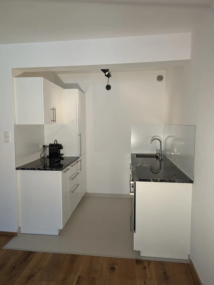 1-Zimmer-Wohnung mieten in Wien – 32 m², € 669 – Bild 5 von 11