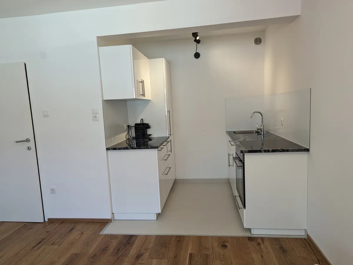 1-Zimmer-Wohnung mieten in Wien – 32 m², € 669 – Bild 6 von 11