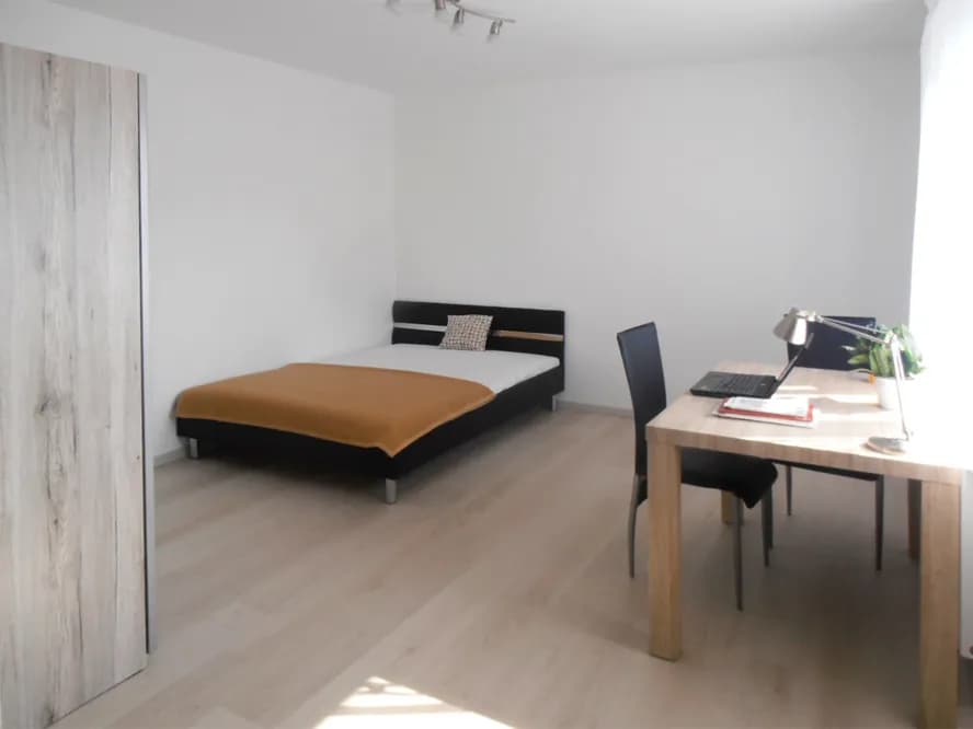1-Zimmer-Wohnung mieten in Tulln – 21 m², € 430 – Bild 6 von 8