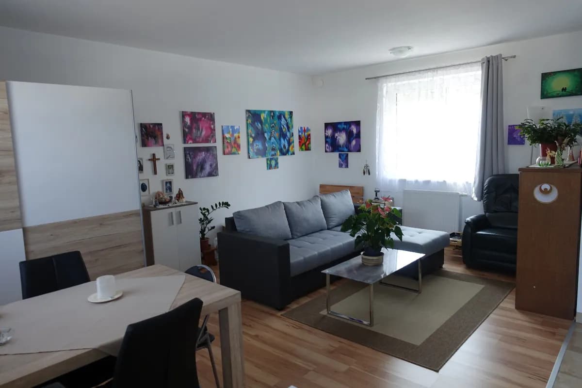 1-Zimmer-Wohnung mieten in Tulln – 21 m², € 430 – Bild 7 von 8