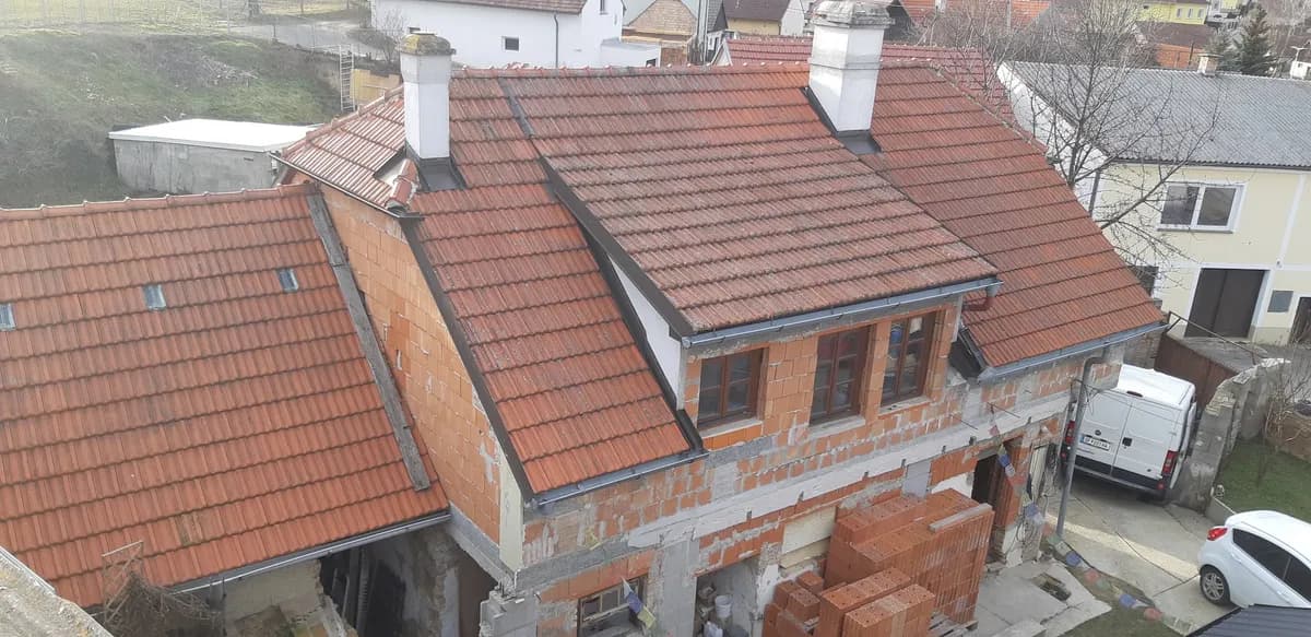8-Zimmer-Haus kaufen in Gänserndorf – 232 m², € 350.000 – Bild 8 von 14