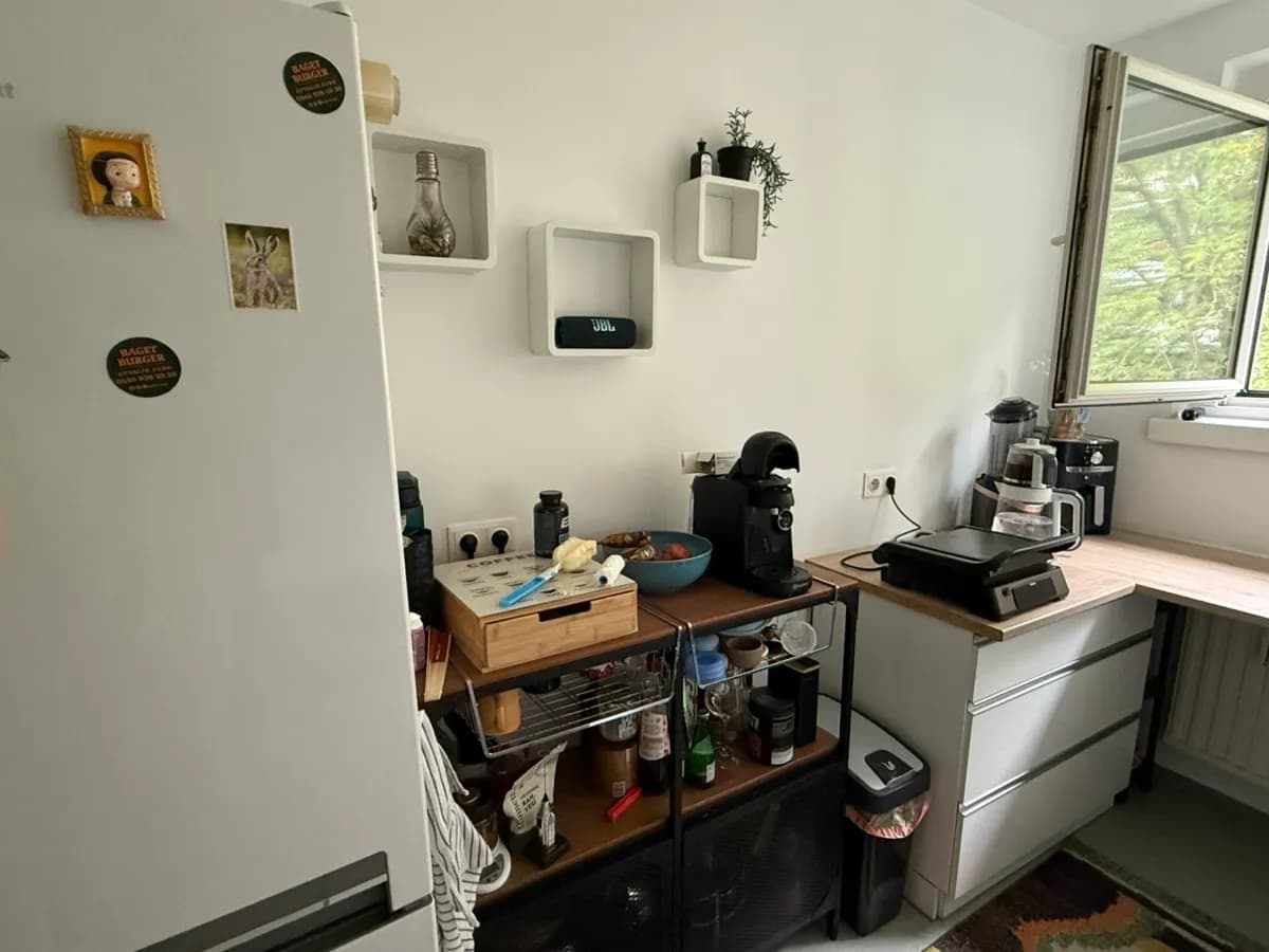 2-Zimmer-Wohnung mieten in Wien – 58 m², € 645 – Bild 2 von 11