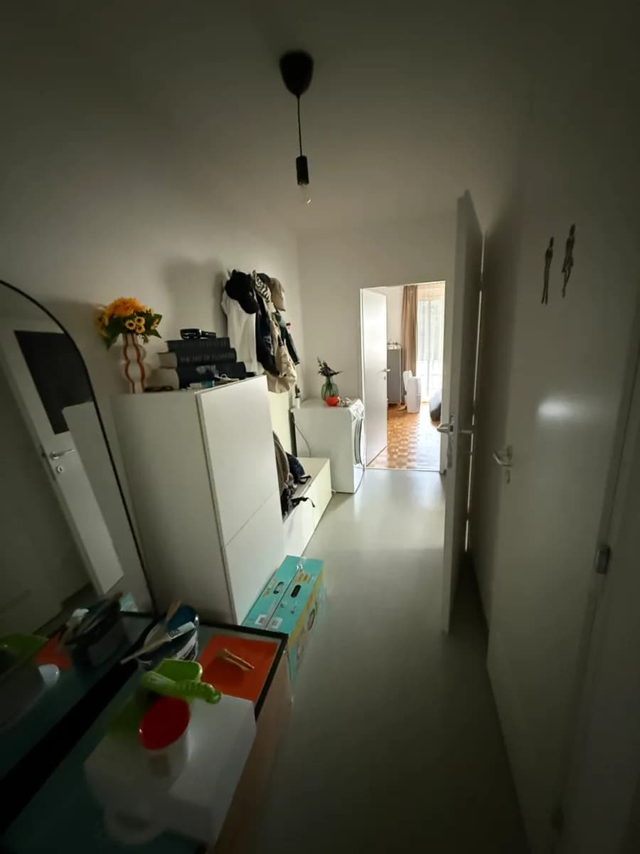 2-Zimmer-Wohnung mieten in Wien – 58 m², € 645 – Bild 3 von 11