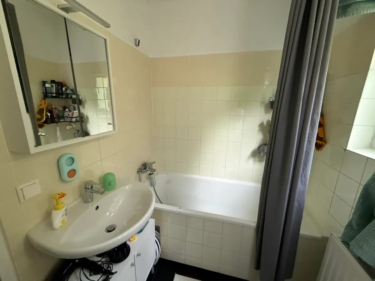 2-Zimmer-Wohnung mieten in Wien – 58 m², € 645 – Bild 5 von 11