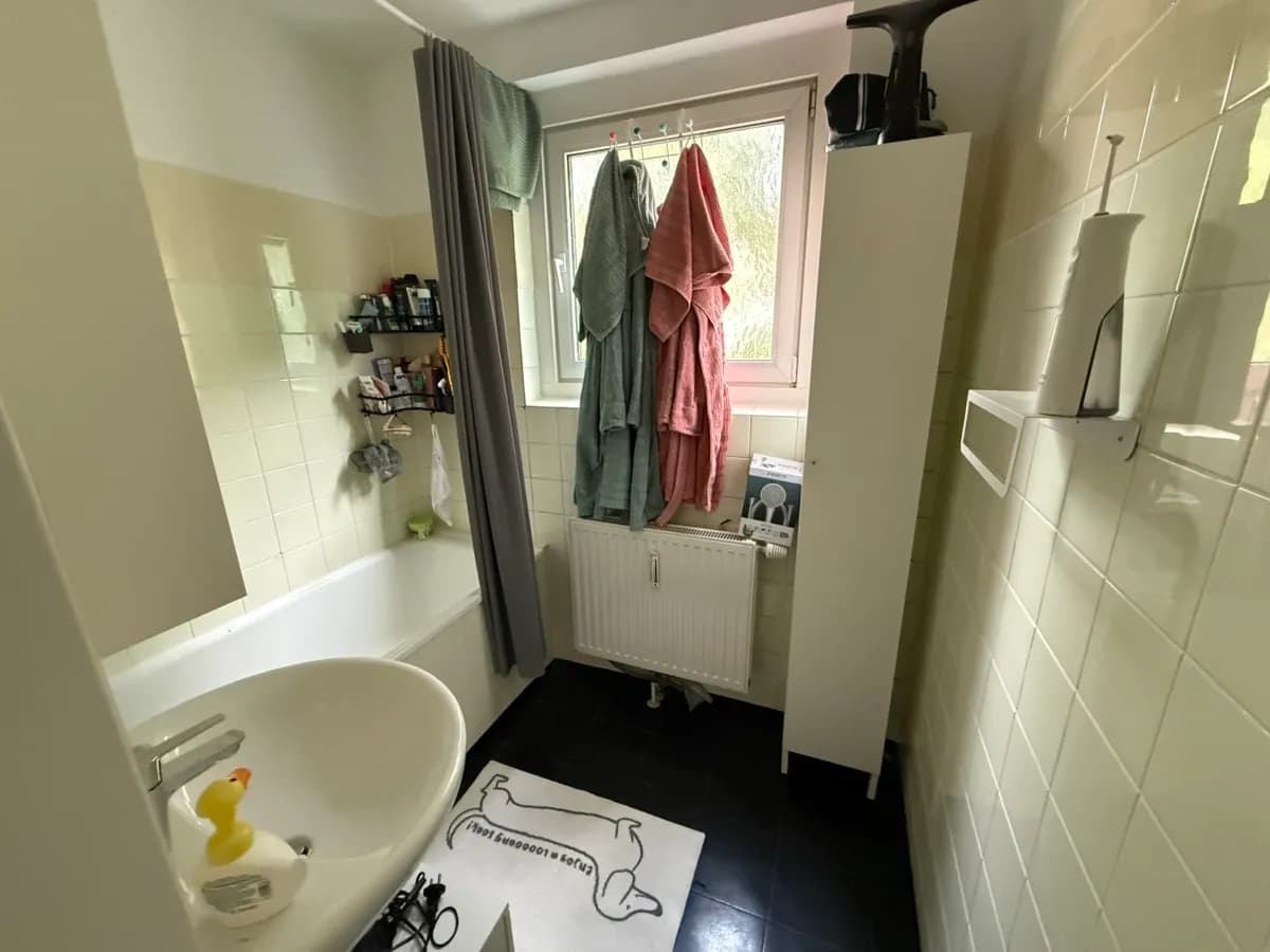 2-Zimmer-Wohnung mieten in Wien – 58 m², € 645 – Bild 6 von 11