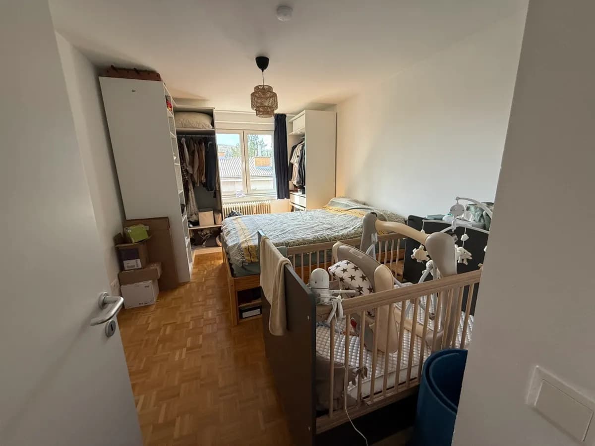 2-Zimmer-Wohnung mieten in Wien – 58 m², € 645 – Bild 8 von 11