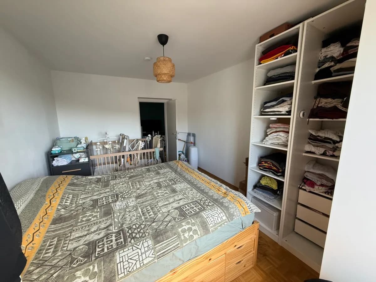 2-Zimmer-Wohnung mieten in Wien – 58 m², € 645 – Bild 9 von 11