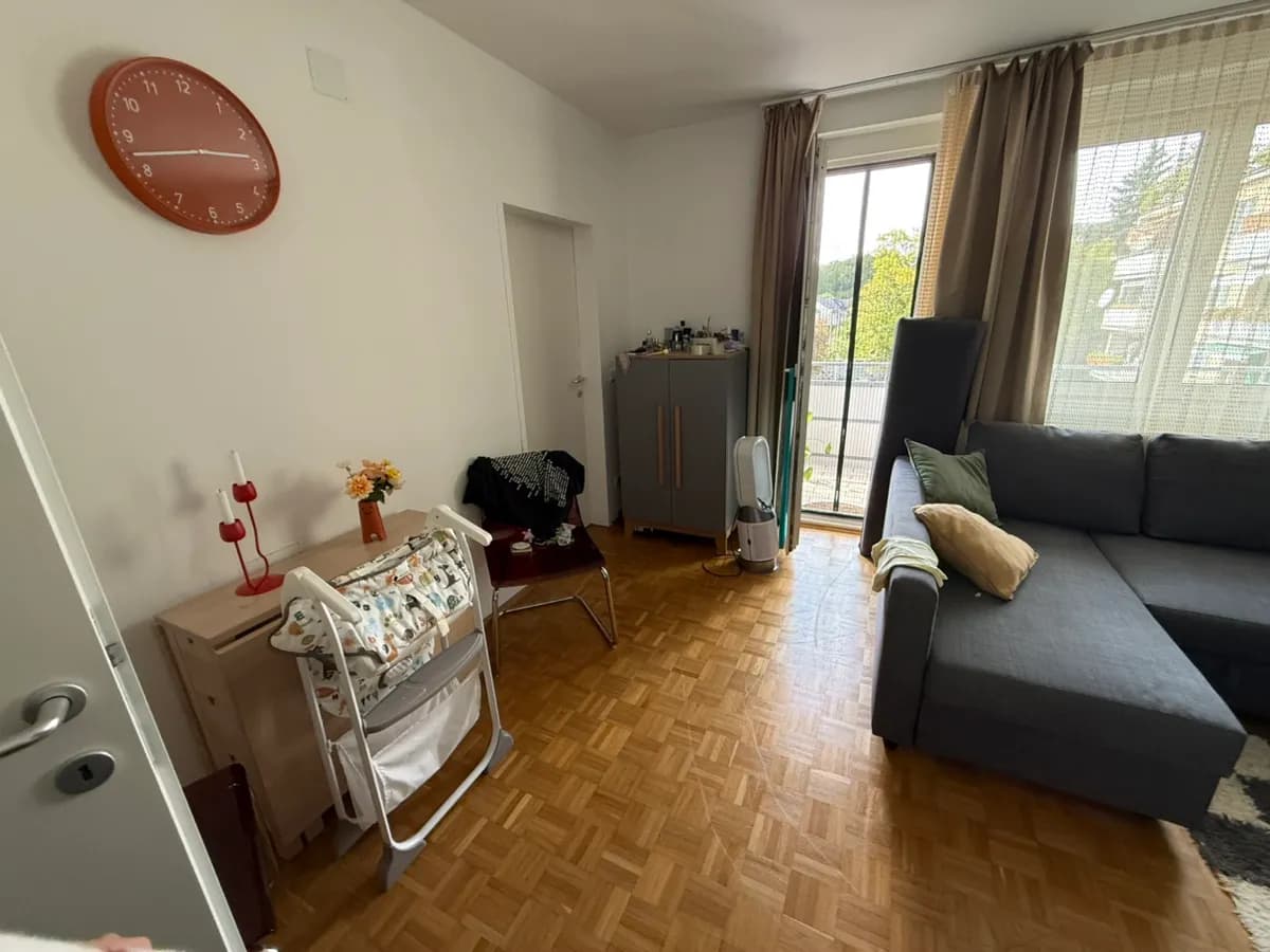2-Zimmer-Wohnung mieten in Wien – 58 m², € 645 – Bild 10 von 11