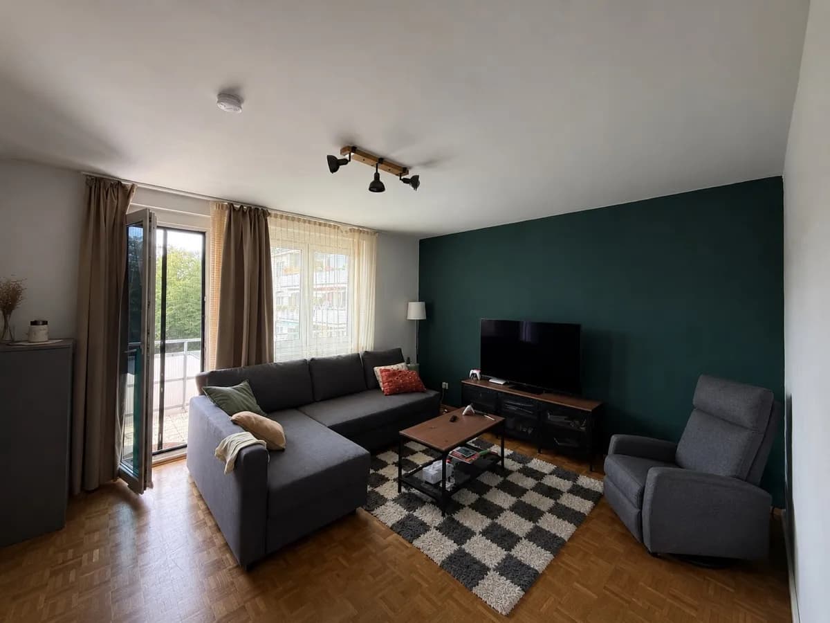 2-Zimmer-Wohnung mieten in Wien – 58 m², € 645 – Bild 11 von 11