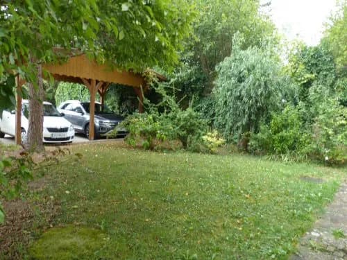 2-Zimmer-Wohnung mieten in Sankt Pölten Land – 55 m², € 650 – Bild 1 von 14