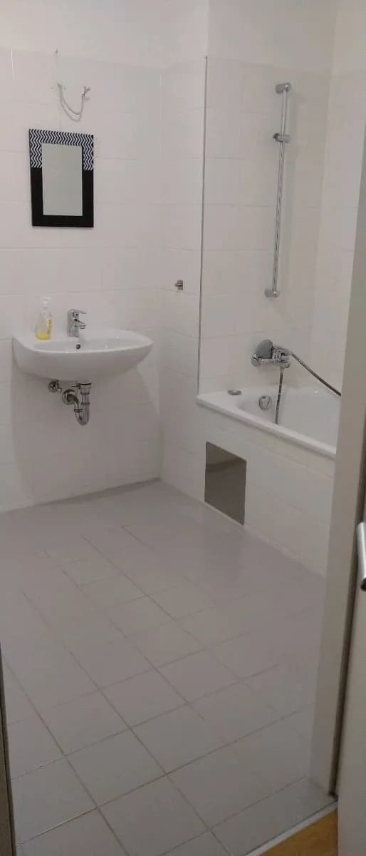 2-Zimmer-Wohnung mieten in Wien – 47 m², € 838