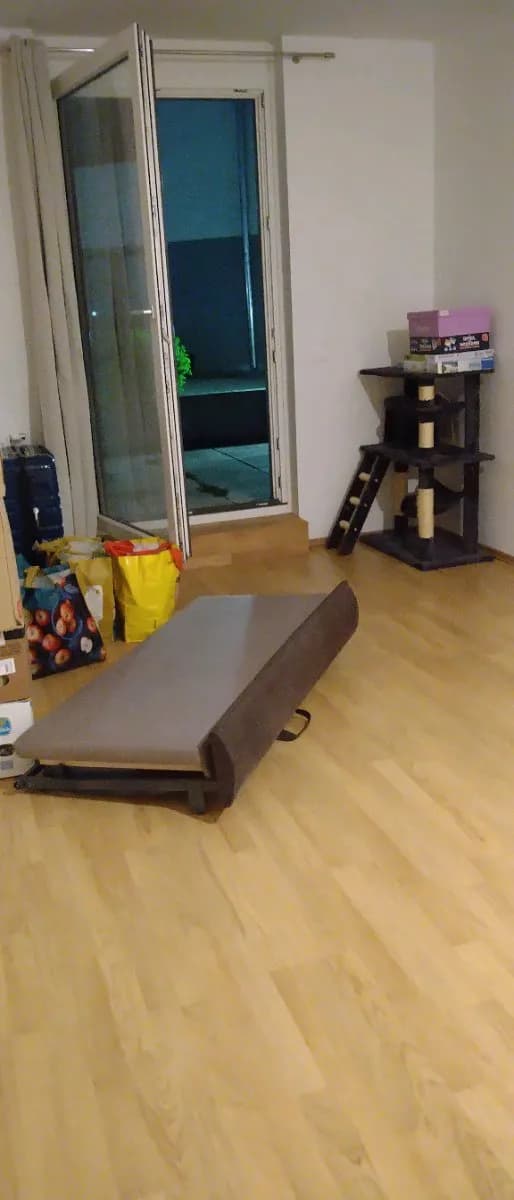 2-Zimmer-Wohnung mieten in Wien – 47 m², € 838 – Bild 4 von 13