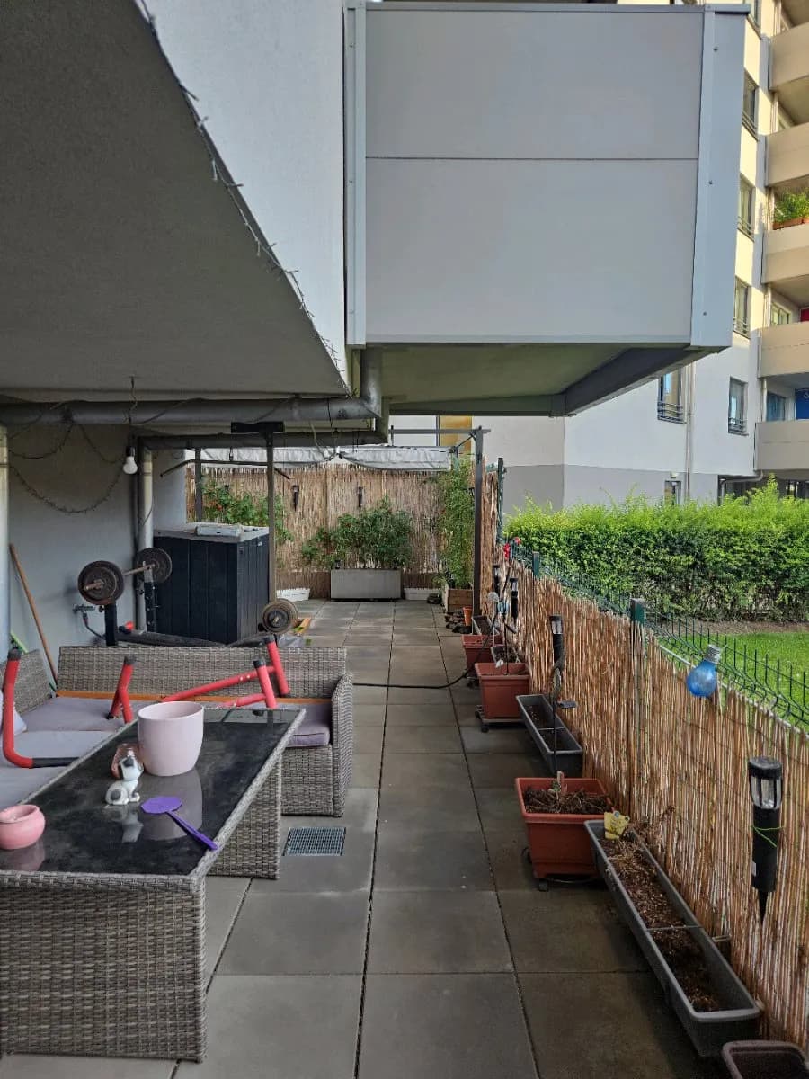 2-Zimmer-Wohnung mieten in Wien – 47 m², € 838 – Bild 11 von 13