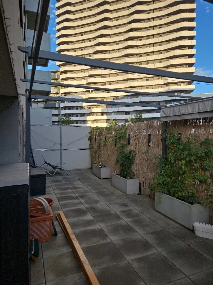 2-Zimmer-Wohnung mieten in Wien – 47 m², € 838 – Bild 12 von 13