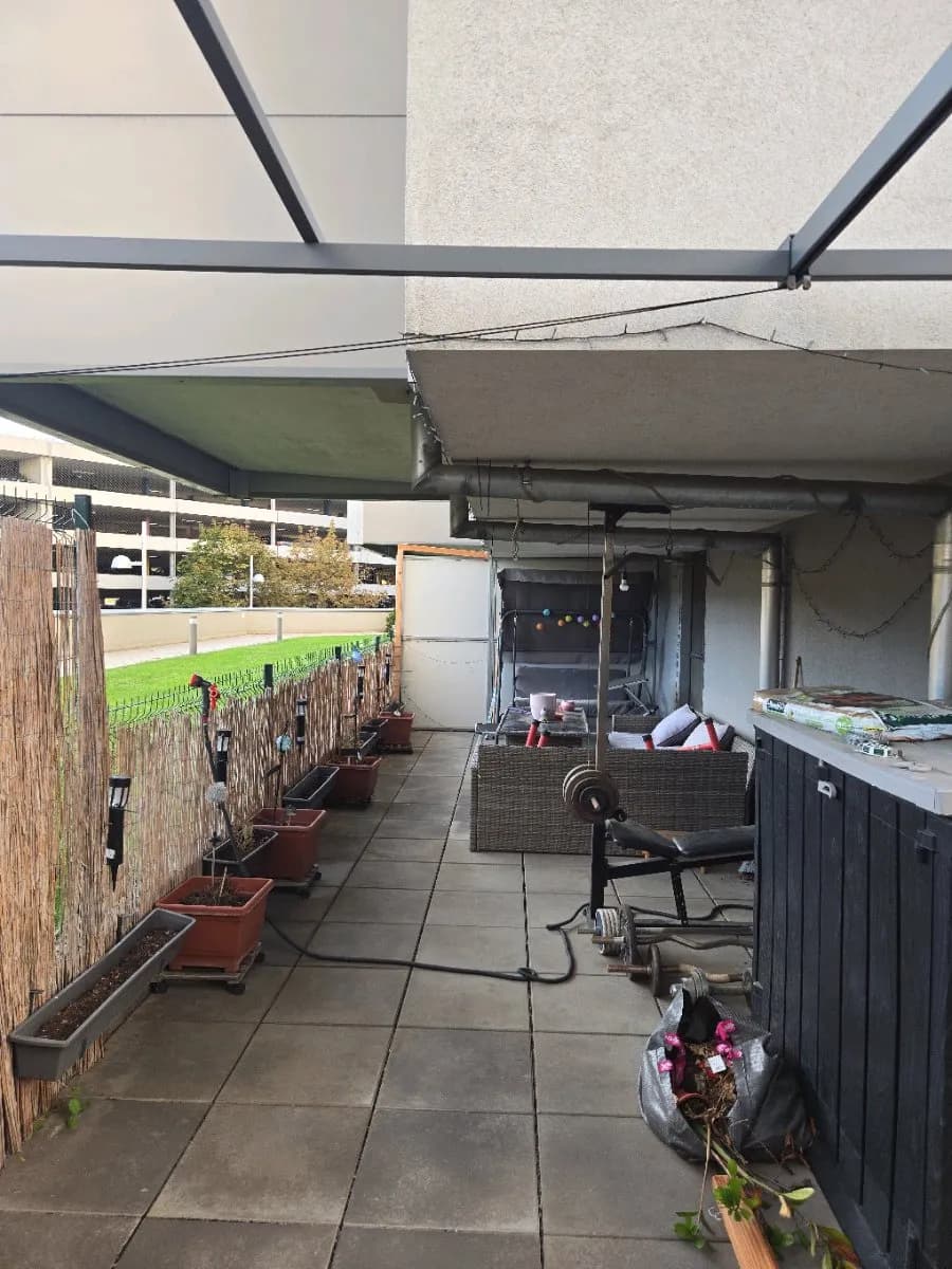 2-Zimmer-Wohnung mieten in Wien – 47 m², € 838 – Bild 13 von 13