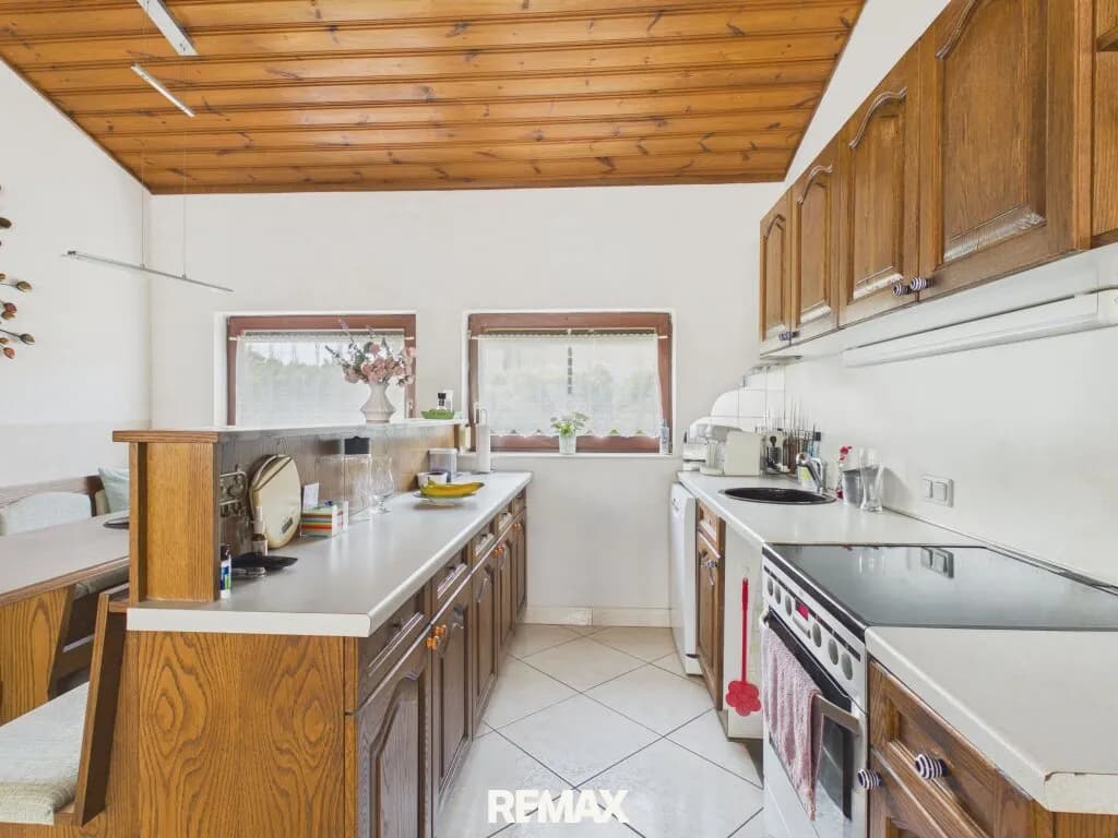 3-Zimmer-Haus kaufen in Bruck an der Leitha – 59 m², € 179.000 – Bild 3 von 11