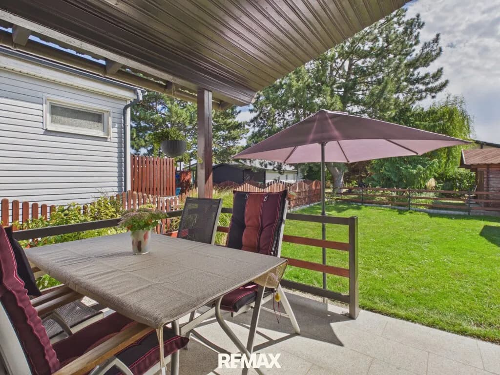 3-Zimmer-Haus kaufen in Bruck an der Leitha – 59 m², € 179.000 – Bild 8 von 11