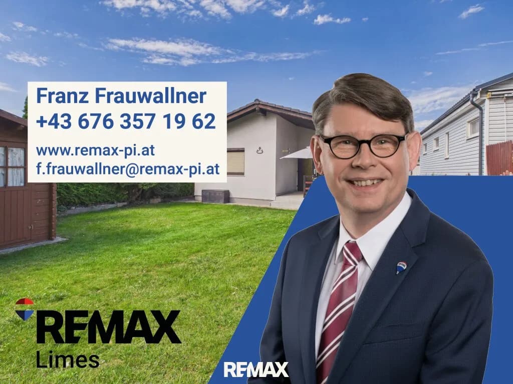 3-Zimmer-Haus kaufen in Bruck an der Leitha – 59 m², € 179.000 – Bild 11 von 11