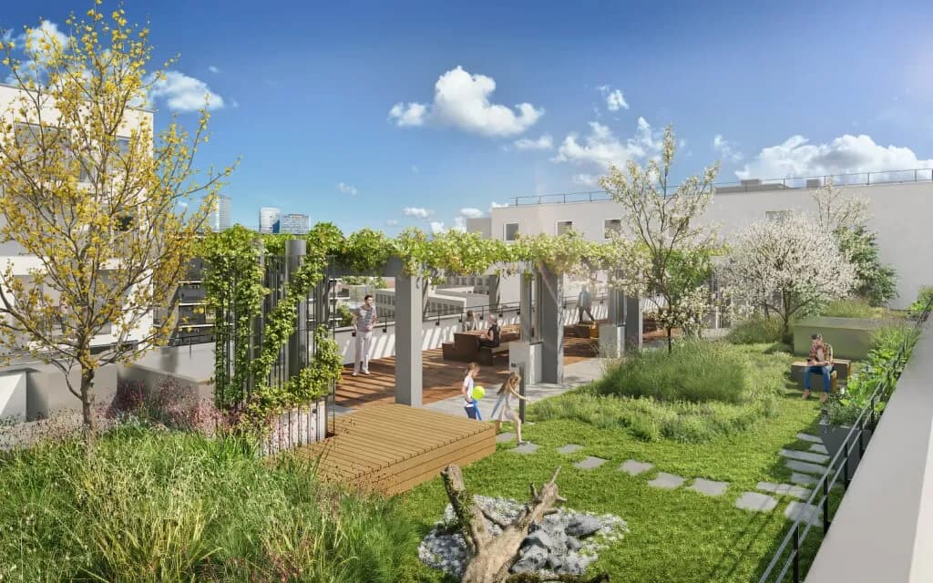 3-Zimmer-Wohnung kaufen in Wien – 82,49 m², € 609.000 – Bild 3 von 9