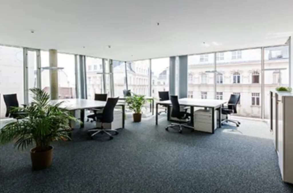 11-Zimmer-Gewerbeimmobilie mieten in Wien – 400 m², € 27.096 – Bild 3 von 8