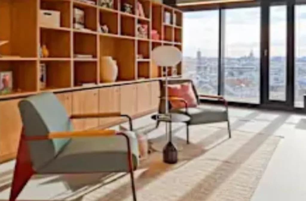 11-Zimmer-Gewerbeimmobilie mieten in Wien – 400 m², € 27.096 – Bild 7 von 8