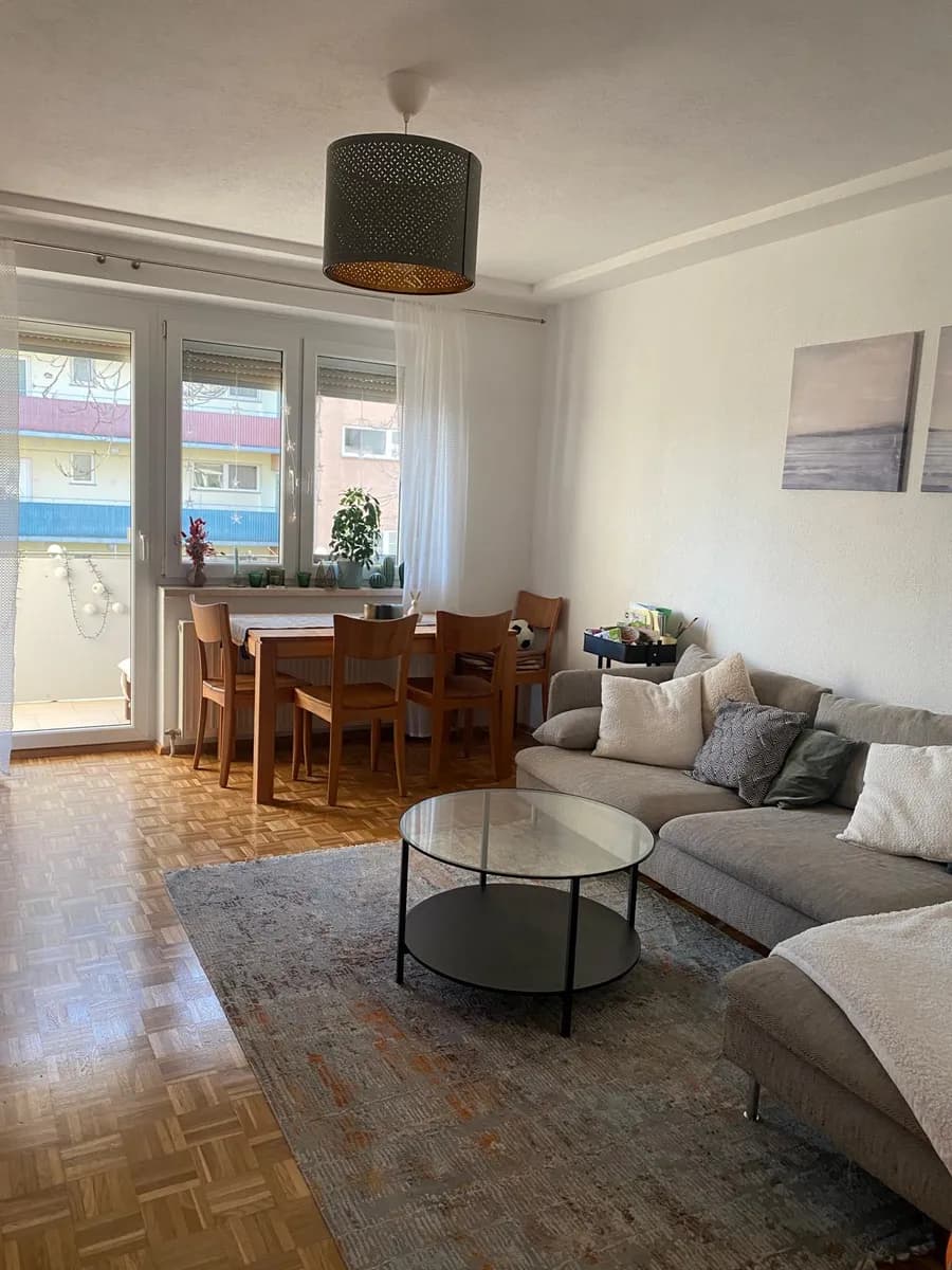 4-Zimmer-Wohnung mieten in Graz – 75 m², € 990 – Bild 2 von 15
