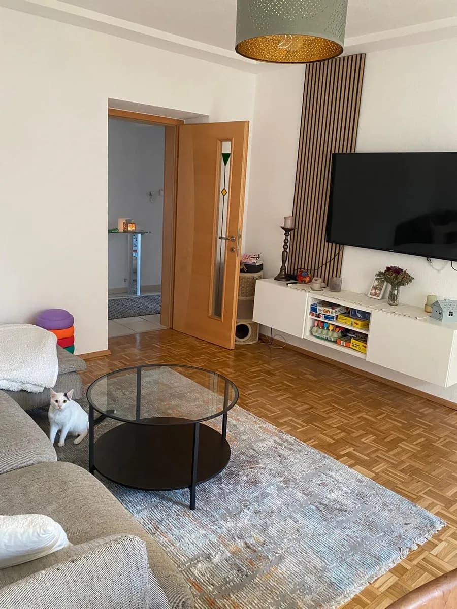 4-Zimmer-Wohnung mieten in Graz – 75 m², € 990 – Bild 3 von 15