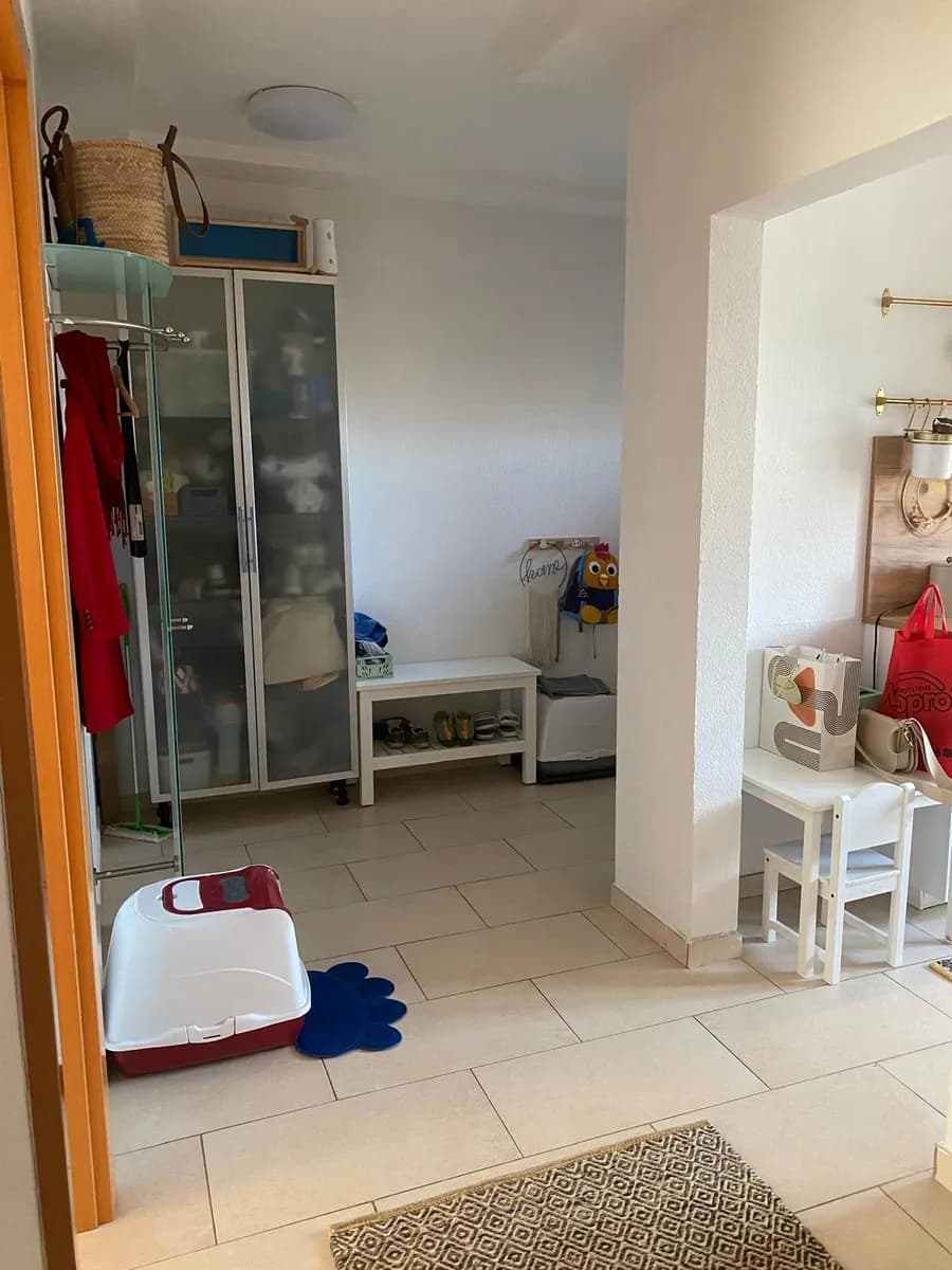 4-Zimmer-Wohnung mieten in Graz – 75 m², € 990 – Bild 4 von 15