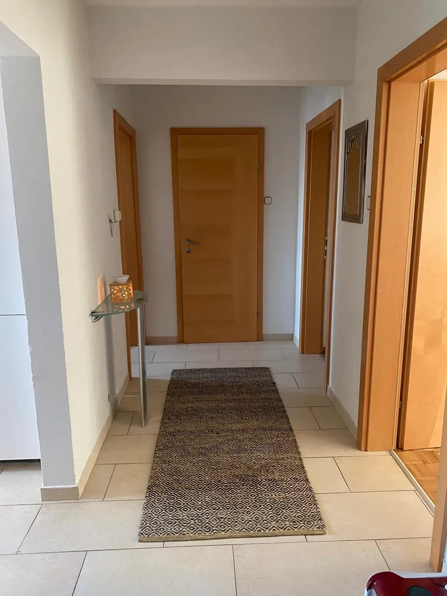 4-Zimmer-Wohnung mieten in Graz – 75 m², € 990 – Bild 5 von 15