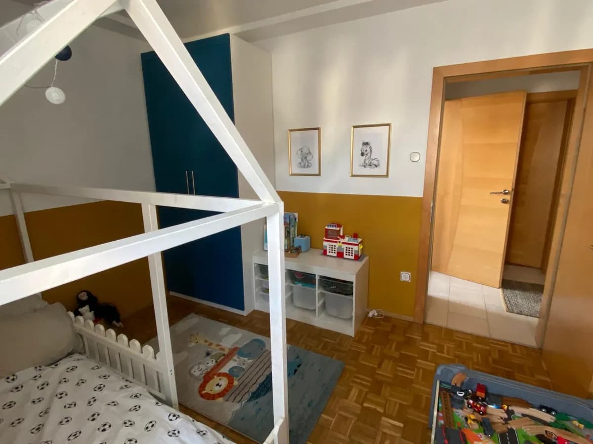 4-Zimmer-Wohnung mieten in Graz – 75 m², € 990 – Bild 7 von 15