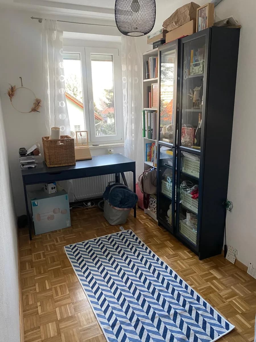 4-Zimmer-Wohnung mieten in Graz – 75 m², € 990 – Bild 12 von 15