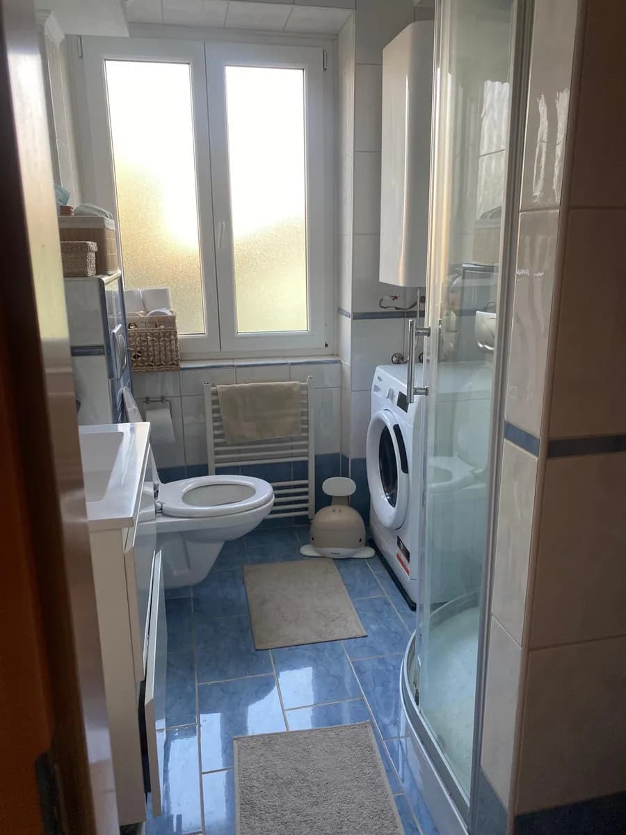 4-Zimmer-Wohnung mieten in Graz – 75 m², € 990 – Bild 13 von 15