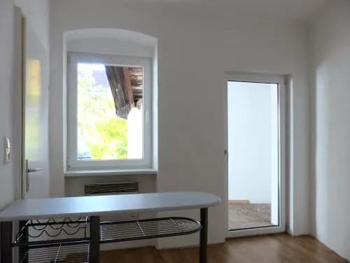 2-Zimmer-Gewerbeimmobilie mieten in Sankt Pölten Land – 36 m², € 454 – Bild 4 von 8