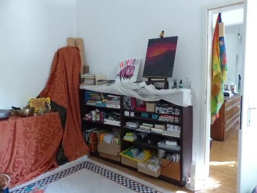 2-Zimmer-Gewerbeimmobilie mieten in Sankt Pölten Land – 36 m², € 454 – Bild 8 von 8