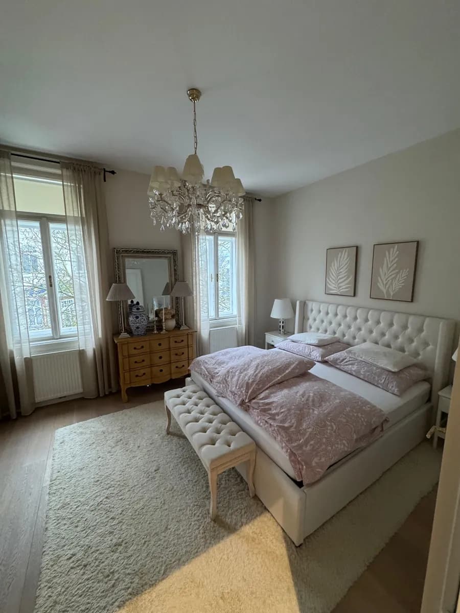 3-Zimmer-Wohnung mieten in Wien – 124 m², € 2.800 – Bild 3 von 6