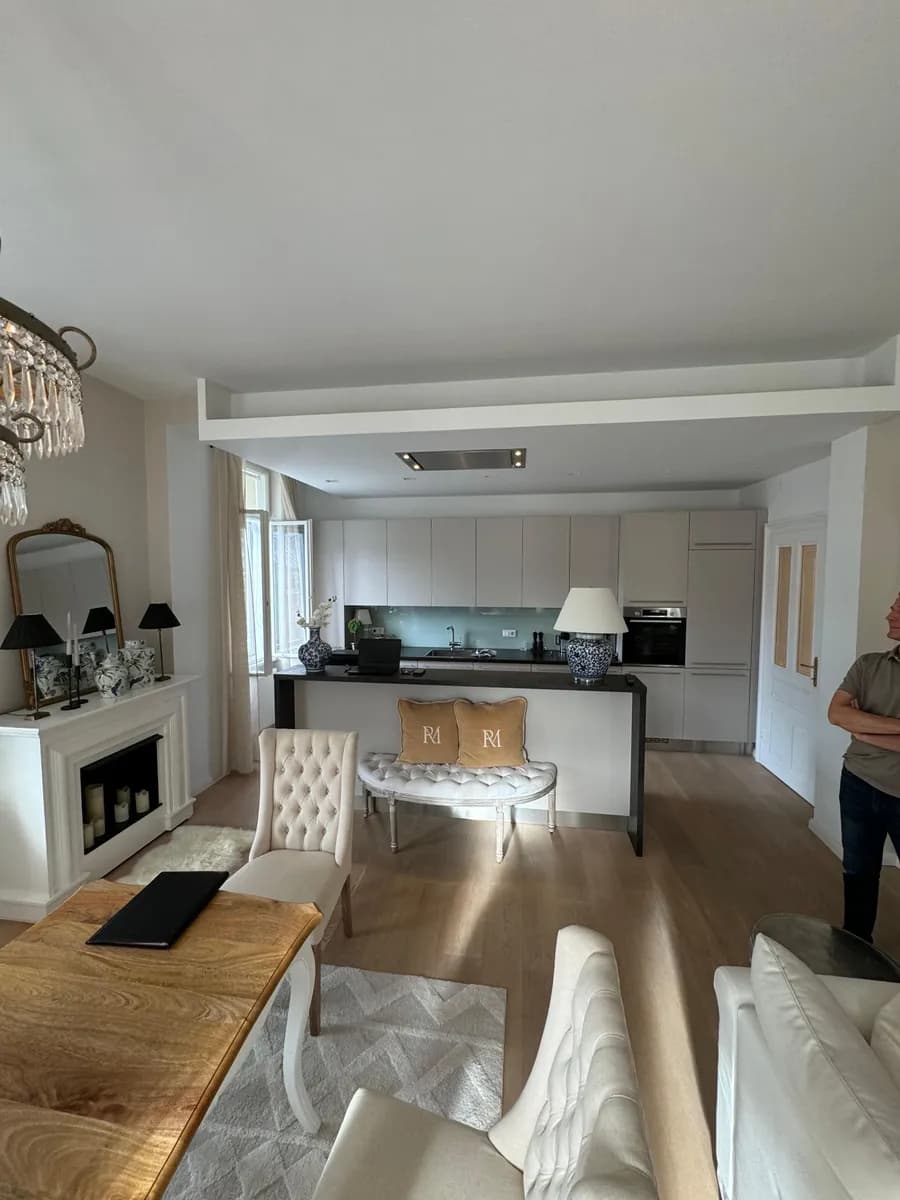 3-Zimmer-Wohnung mieten in Wien – 124 m², € 2.800 – Bild 4 von 6