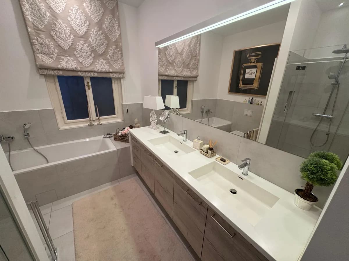 3-Zimmer-Wohnung mieten in Wien – 124 m², € 2.800 – Bild 5 von 6