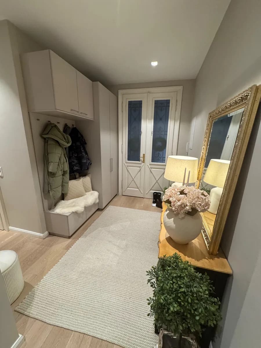 3-Zimmer-Wohnung mieten in Wien – 124 m², € 2.800 – Bild 6 von 6