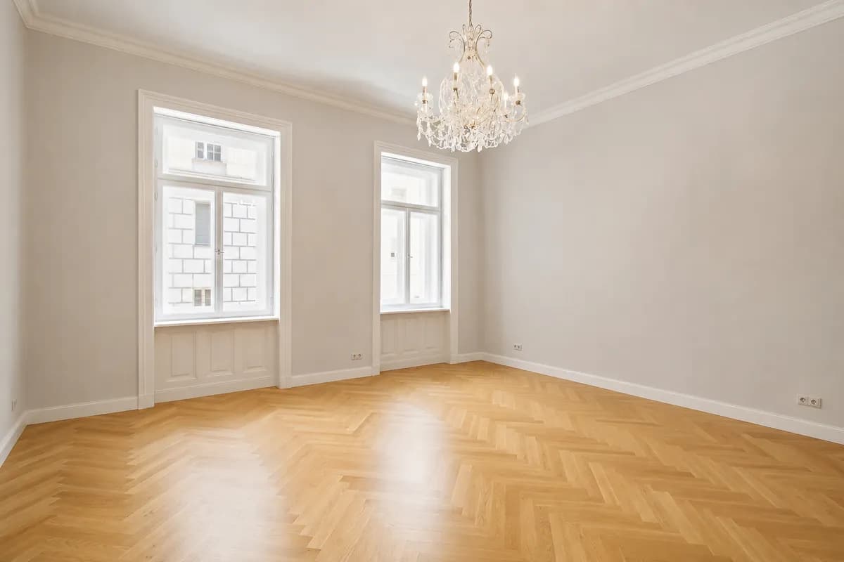 Wohnung mieten in Wien – 152 m², € 1.987 – Bild 2 von 37