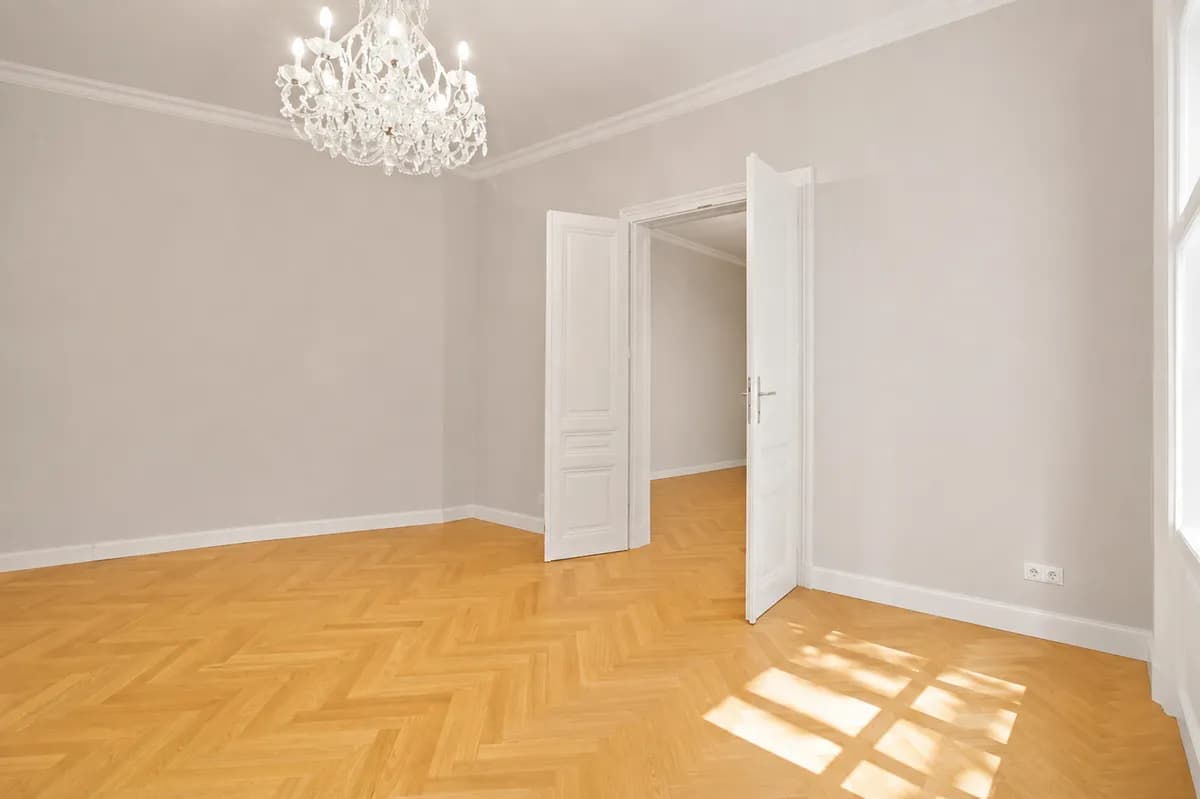 Wohnung mieten in Wien – 152 m², € 1.987 – Bild 3 von 37