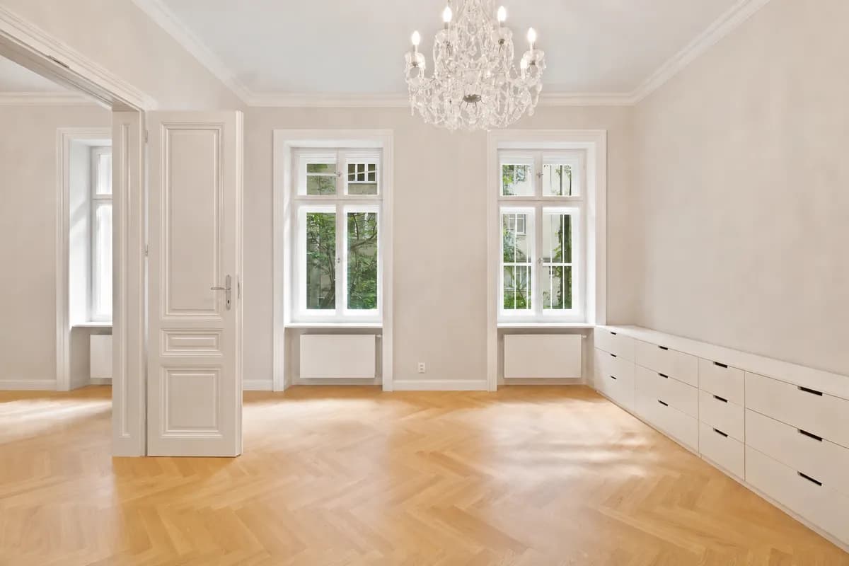 Wohnung mieten in Wien – 152 m², € 1.987 – Bild 4 von 37