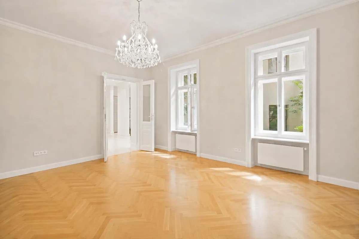 Wohnung mieten in Wien – 152 m², € 1.987 – Bild 5 von 37